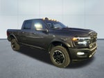 2026 RAM 2500 Rebel