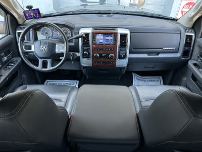 2011 RAM Ram Pickup Laramie