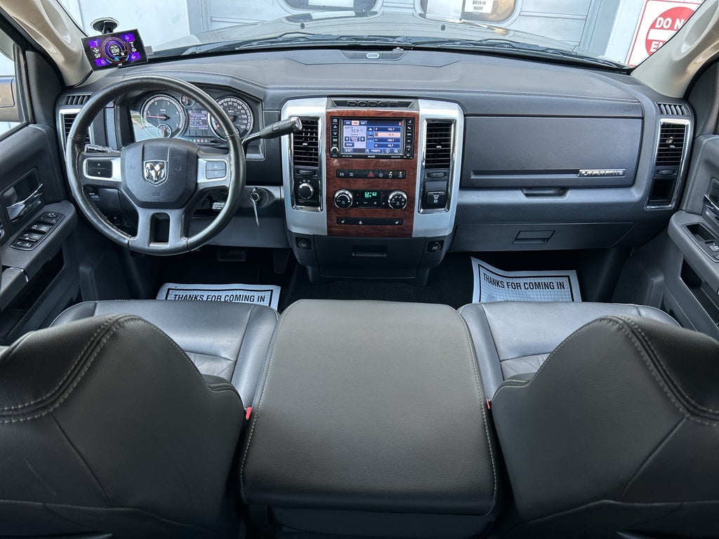 2011 RAM Ram Pickup Laramie
