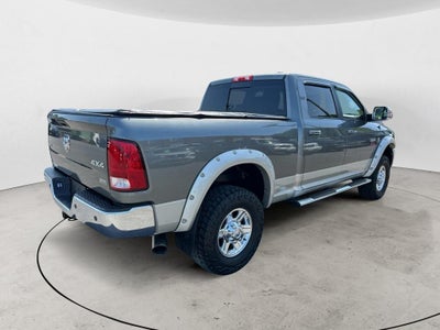 2011 RAM Ram Pickup Laramie