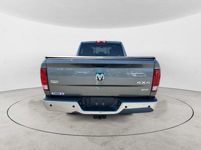 2011 RAM Ram Pickup Laramie