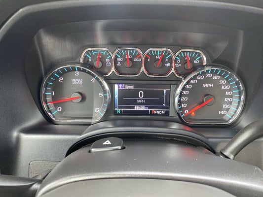 2016 Chevrolet Silverado 1500 LT in Lewistown, PA - Lake Auto
