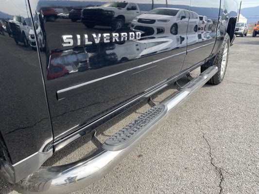 2016 Chevrolet Silverado 1500 LT in Lewistown, PA - Lake Auto
