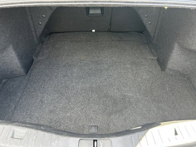 2013 Lincoln MKZ 4dr Sdn AWD