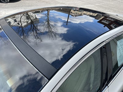 2013 Lincoln MKZ 4dr Sdn AWD