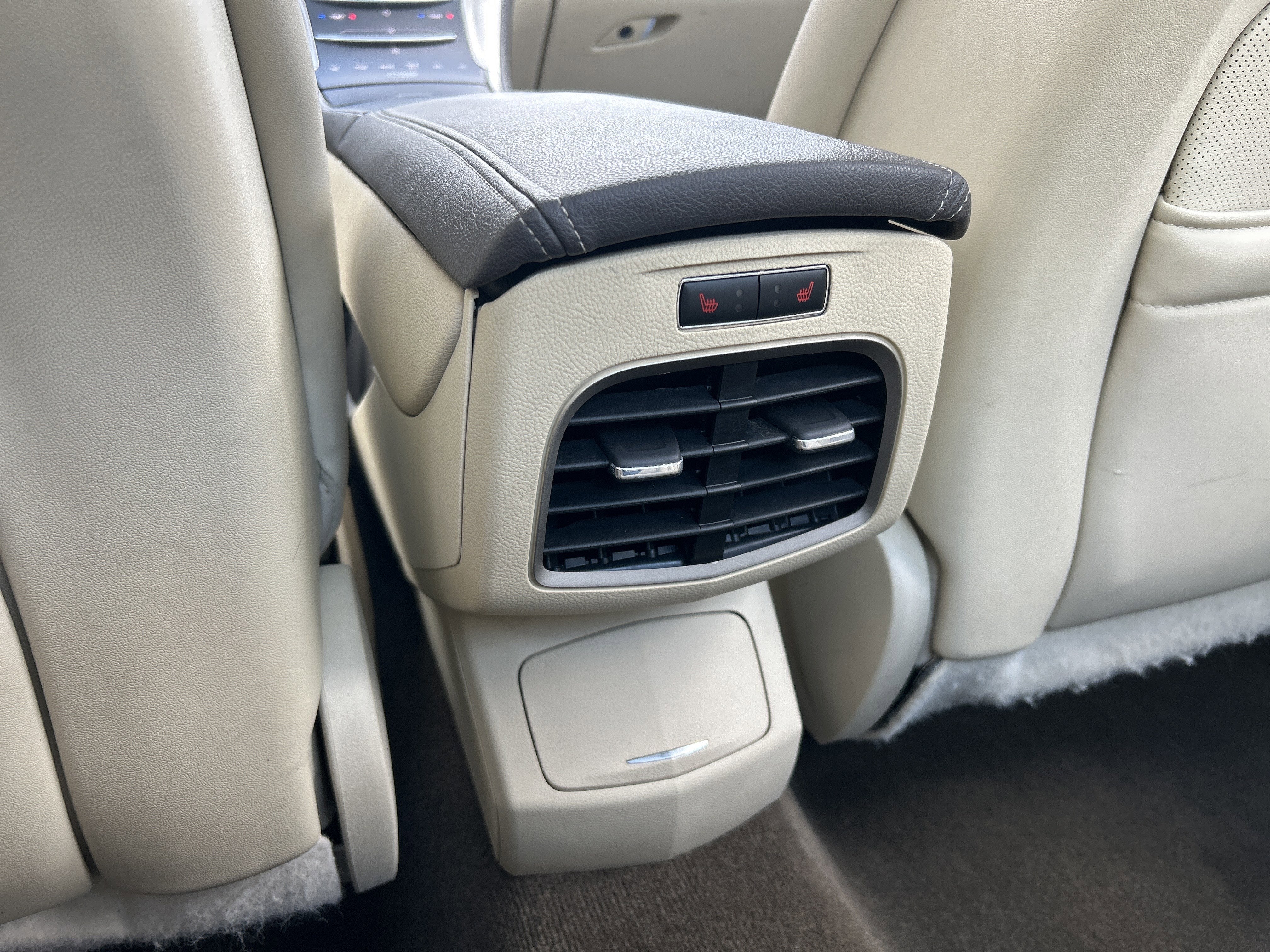 2013 Lincoln MKZ 4dr Sdn AWD