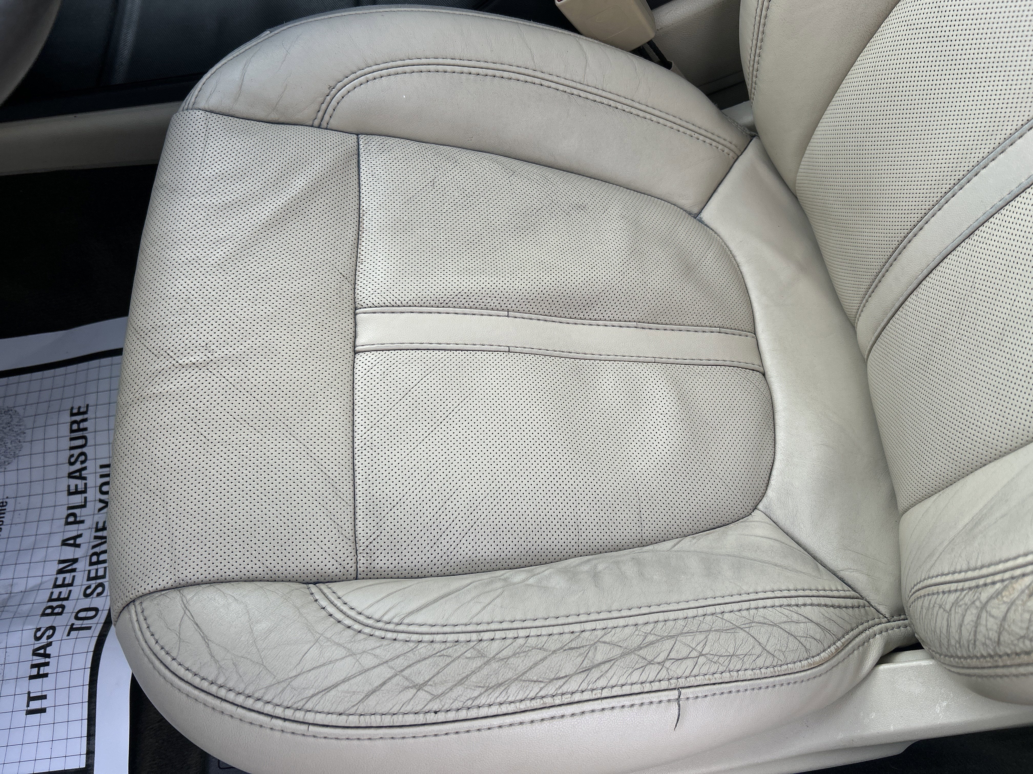 2013 Lincoln MKZ 4dr Sdn AWD