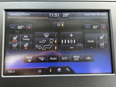 2013 Lincoln MKZ 4dr Sdn AWD