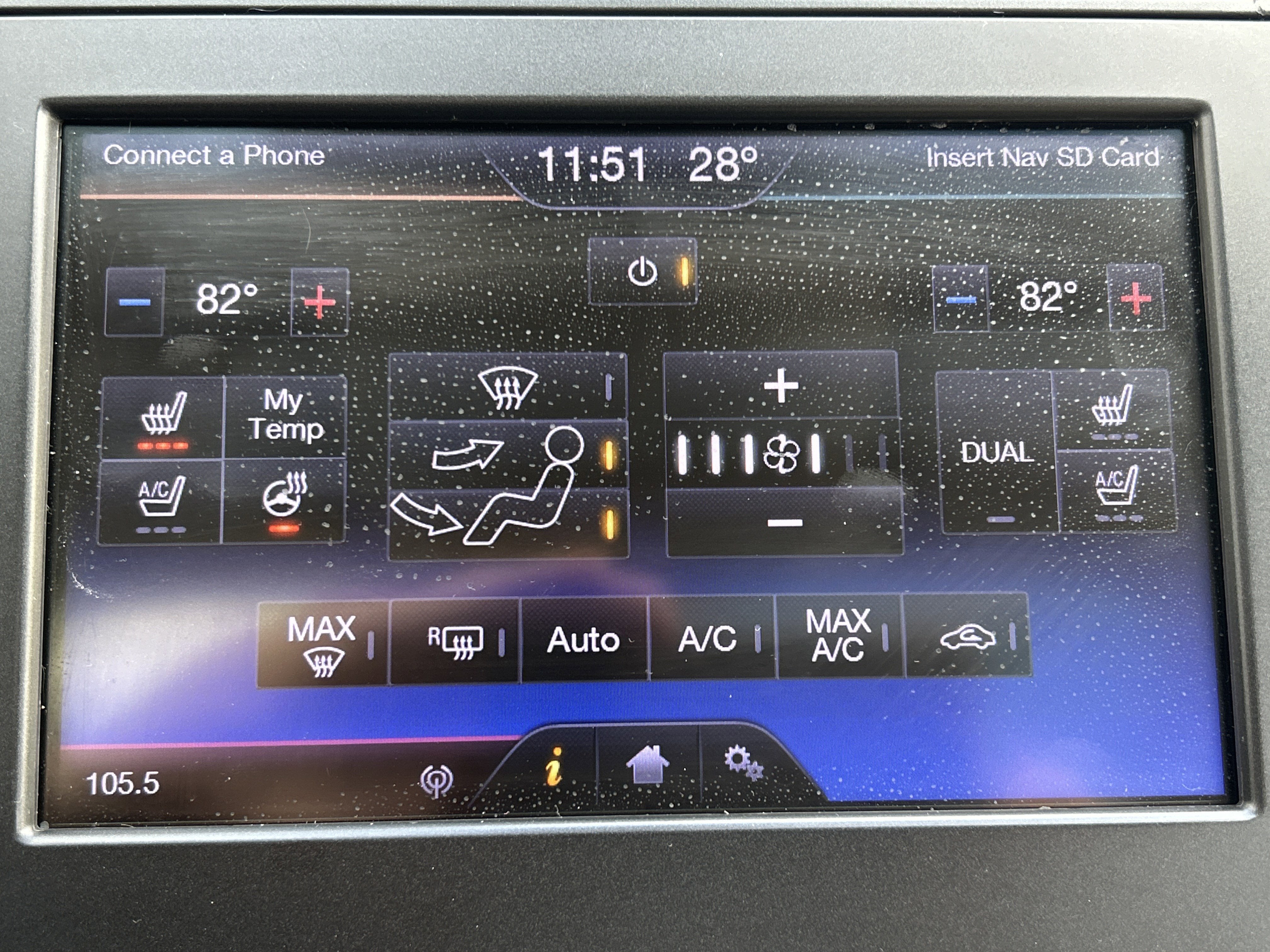 2013 Lincoln MKZ 4dr Sdn AWD