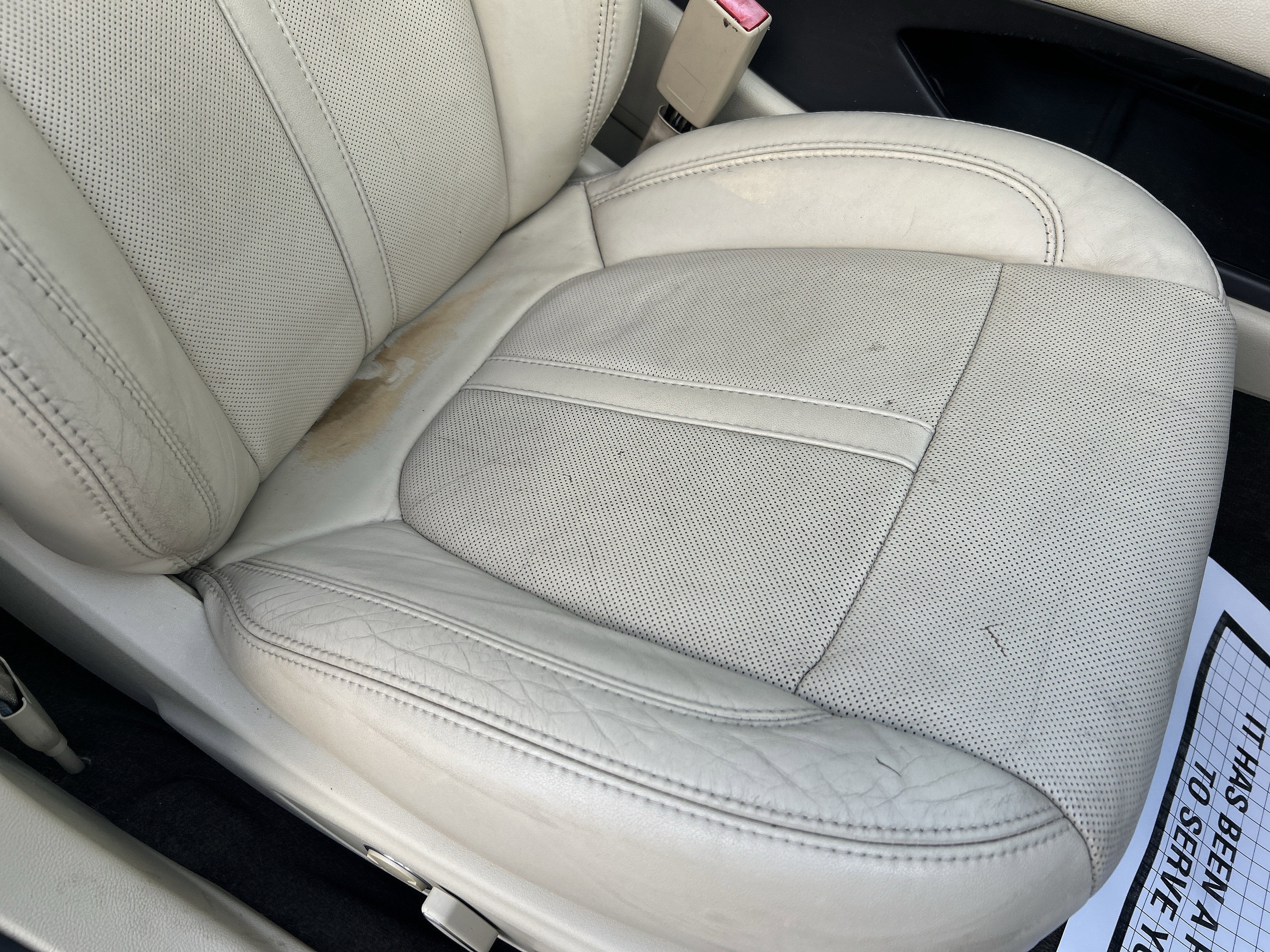 2013 Lincoln MKZ 4dr Sdn AWD