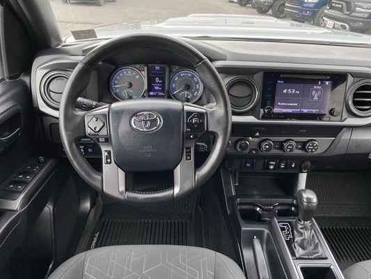 2019 Toyota Tacoma TRD SPORT in Lewistown, PA - Lake Auto