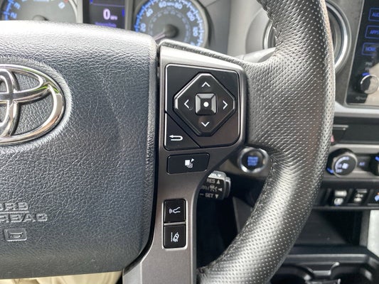 2019 Toyota Tacoma TRD SPORT in Lewistown, PA - Lake Auto