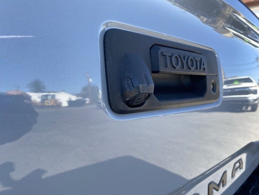 2021 Toyota Tacoma SR5 in Lewistown, PA - Lake Auto