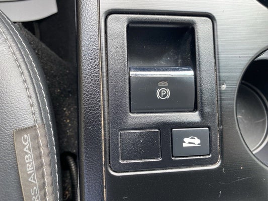 2018 Subaru Legacy 2.5I LIMITED in Lewistown, PA - Lake Auto