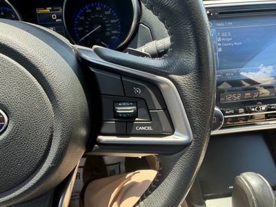 2018 Subaru Outback Premium