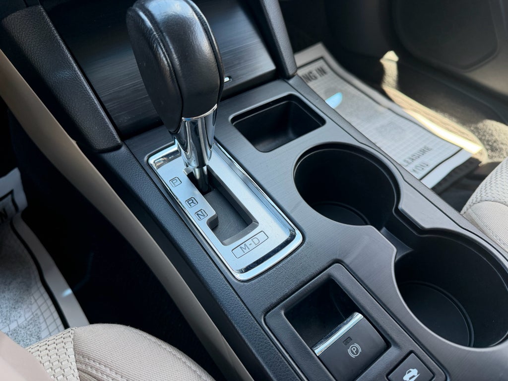 2018 Subaru Outback Premium
