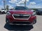 2018 Subaru Outback Premium