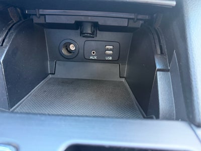 2018 Subaru Outback Premium
