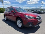 2018 Subaru Outback Premium