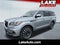 2023 Lincoln NAVIGATOR BLACK LABEL