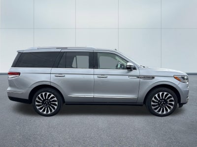 2023 Lincoln NAVIGATOR BLACK LABEL