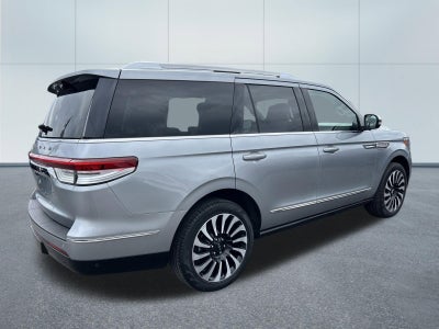 2023 Lincoln NAVIGATOR BLACK LABEL