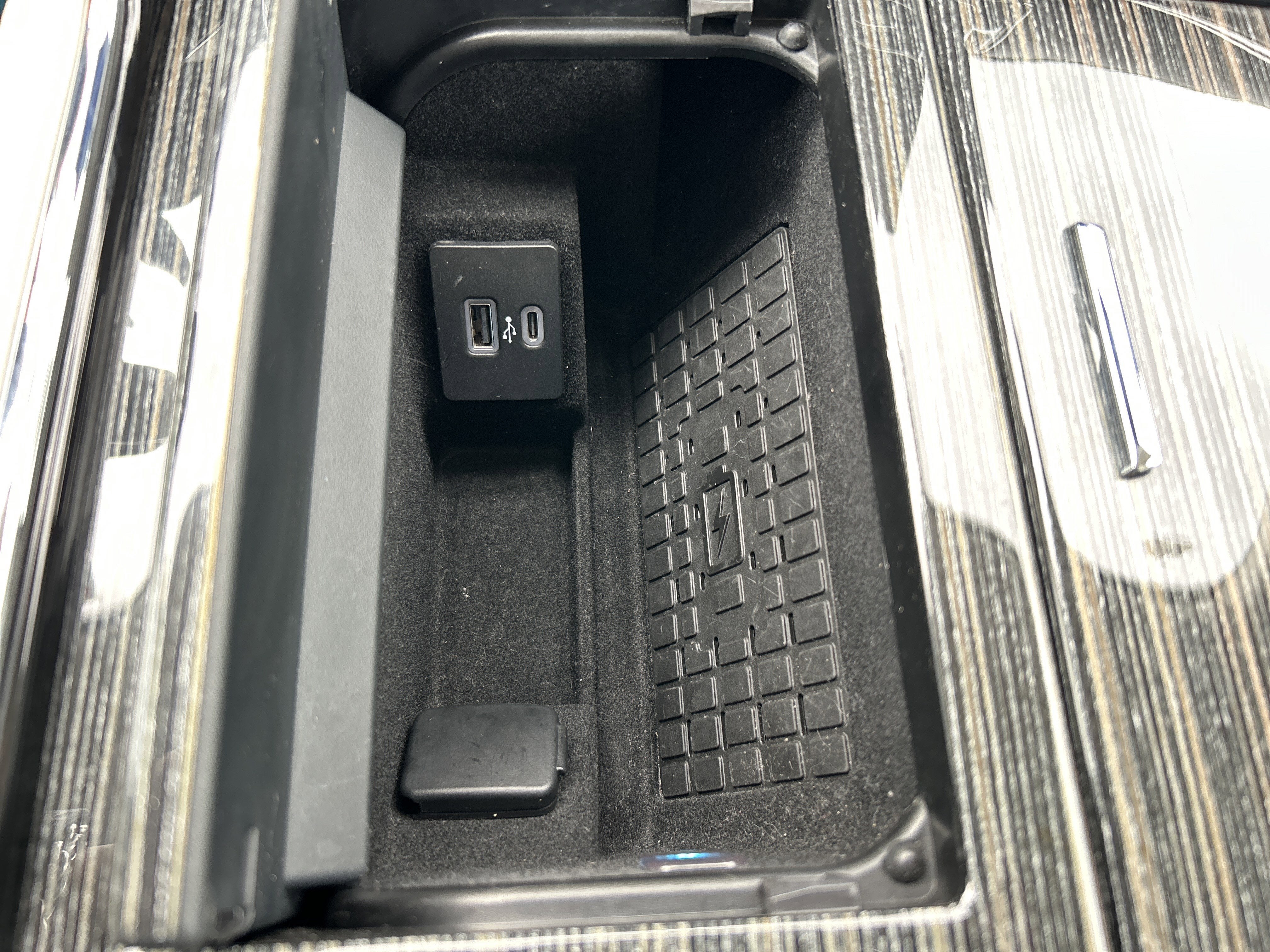 2023 Lincoln NAVIGATOR BLACK LABEL