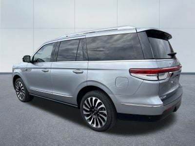 2023 Lincoln NAVIGATOR BLACK LABEL