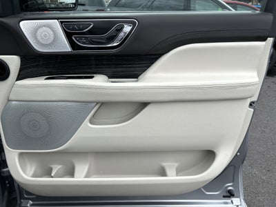 2023 Lincoln NAVIGATOR BLACK LABEL