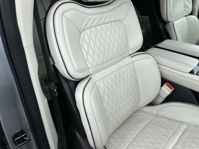 2023 Lincoln NAVIGATOR BLACK LABEL