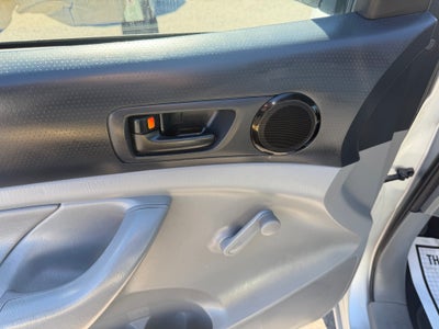 2013 Toyota Tacoma Base