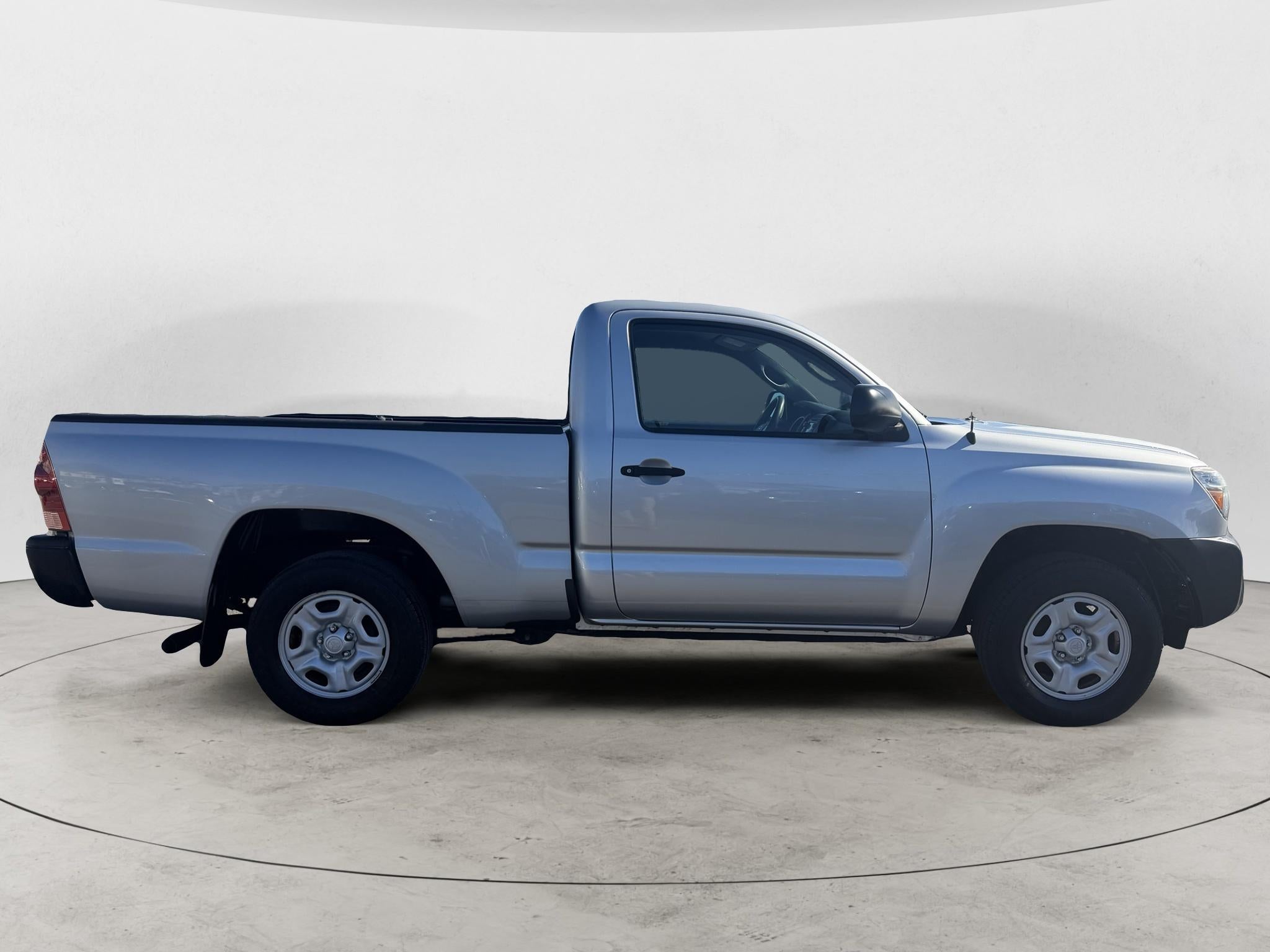 2013 Toyota Tacoma Base