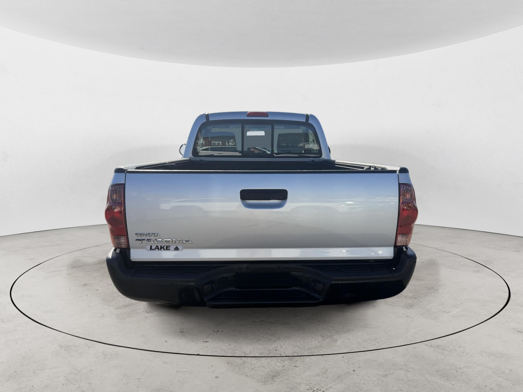 2013 Toyota Tacoma Base