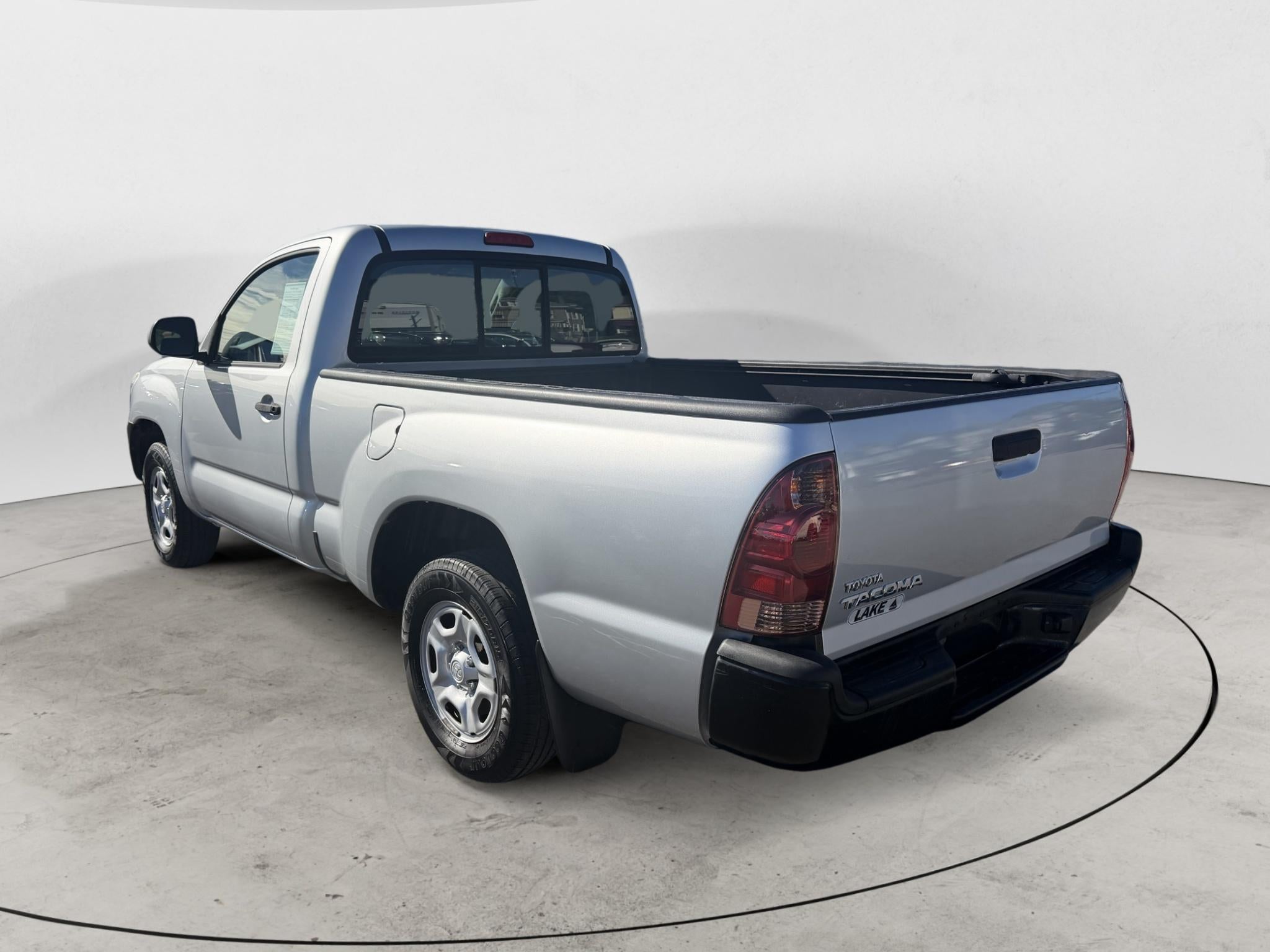 2013 Toyota Tacoma Base