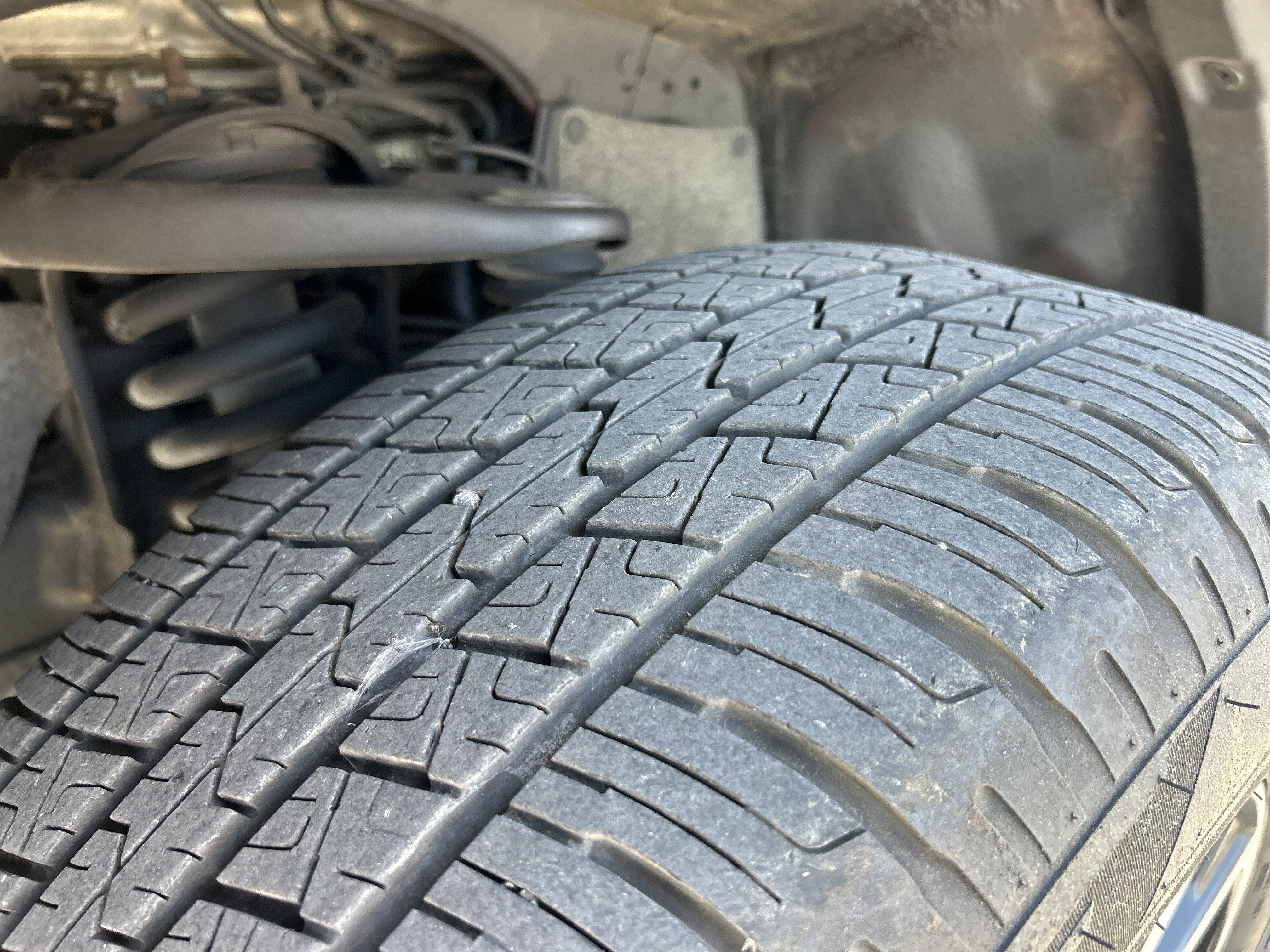 2014 Toyota TUNDRA SR5