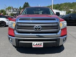 2014 Toyota TUNDRA SR5