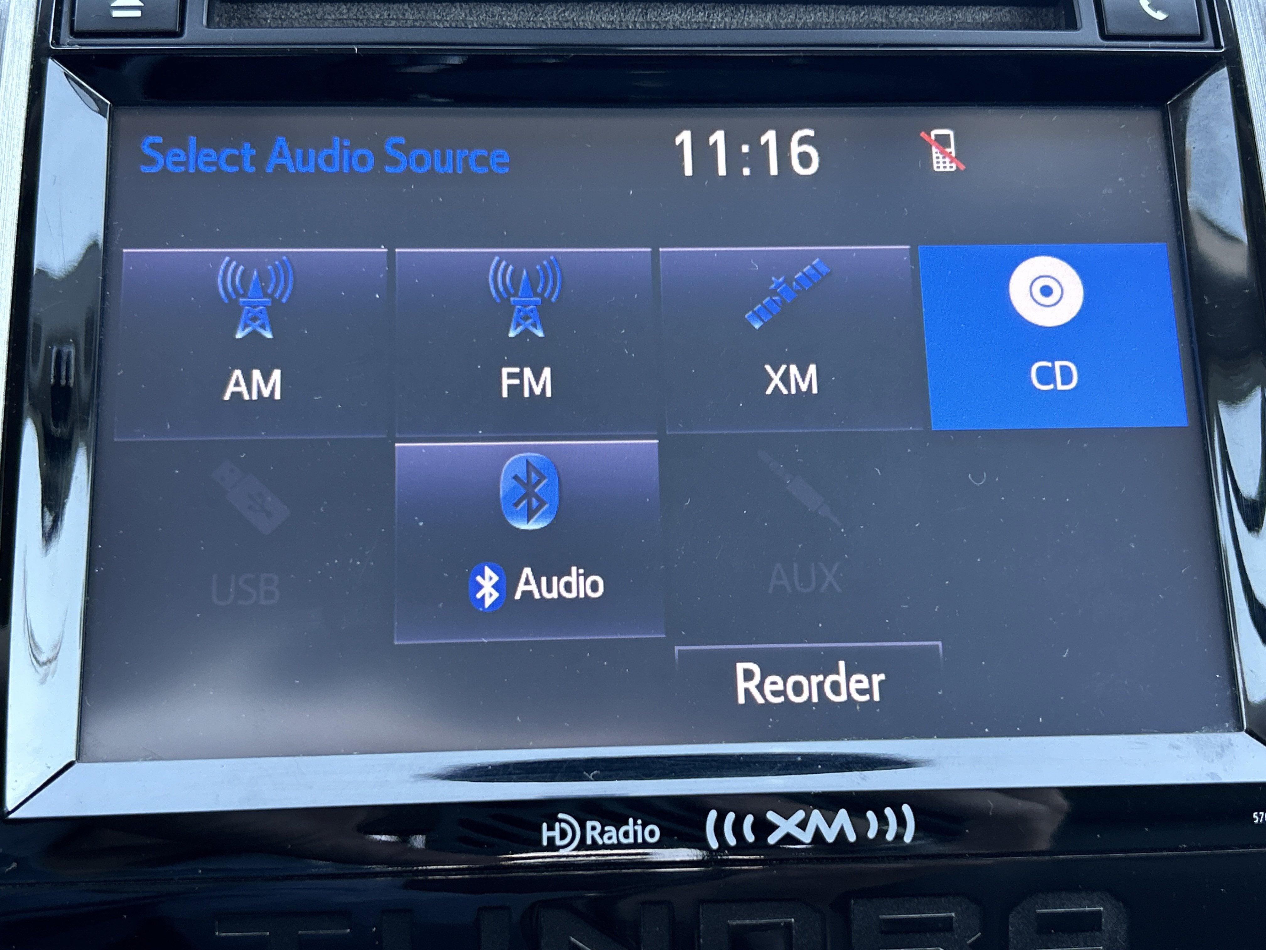 2014 Toyota TUNDRA SR5