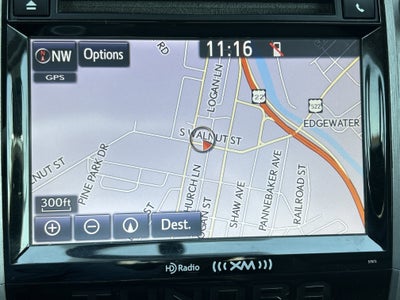 2014 Toyota TUNDRA SR5