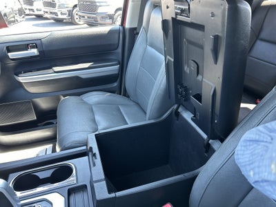 2014 Toyota TUNDRA SR5