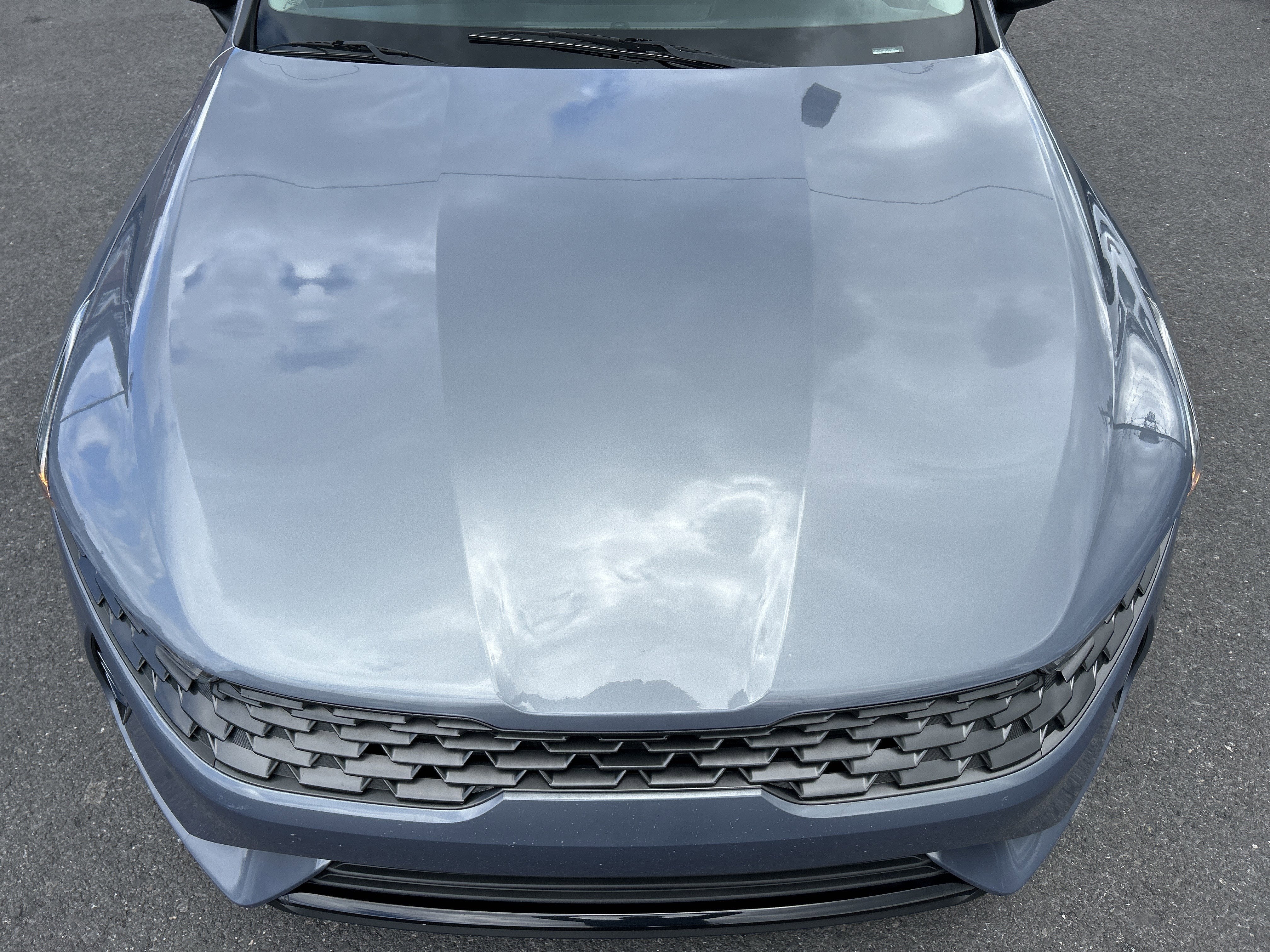 2023 Kia K5 LXS
