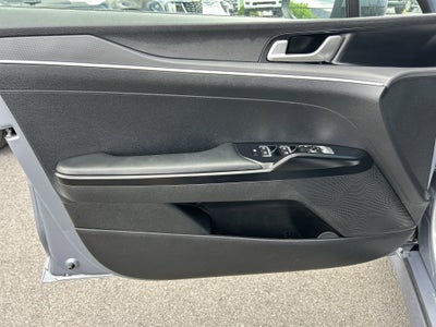 2023 Kia K5 LXS