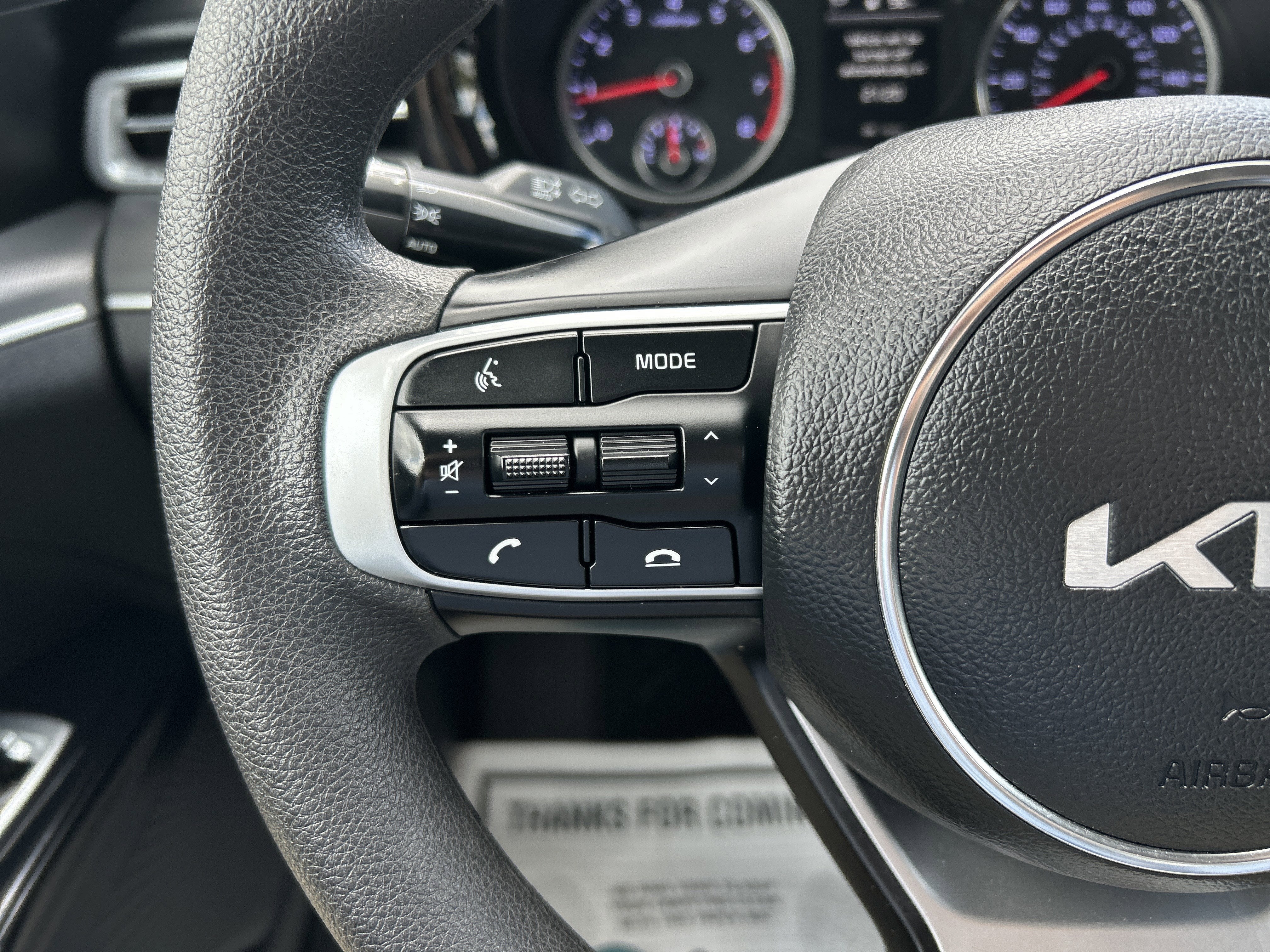 2023 Kia K5 LXS
