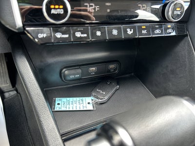 2023 Kia K5 LXS
