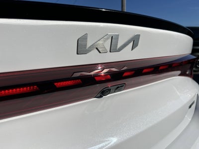 2023 Kia K5 GT-LINE AWD