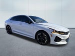 2023 Kia K5 GT-LINE AWD
