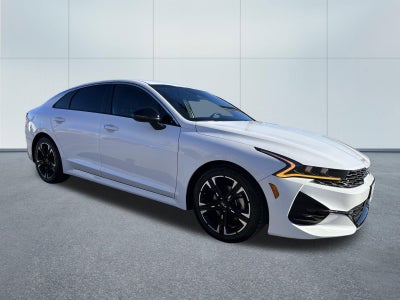 2023 Kia K5 GT-LINE AWD
