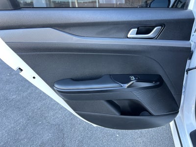 2023 Kia K5 GT-LINE AWD