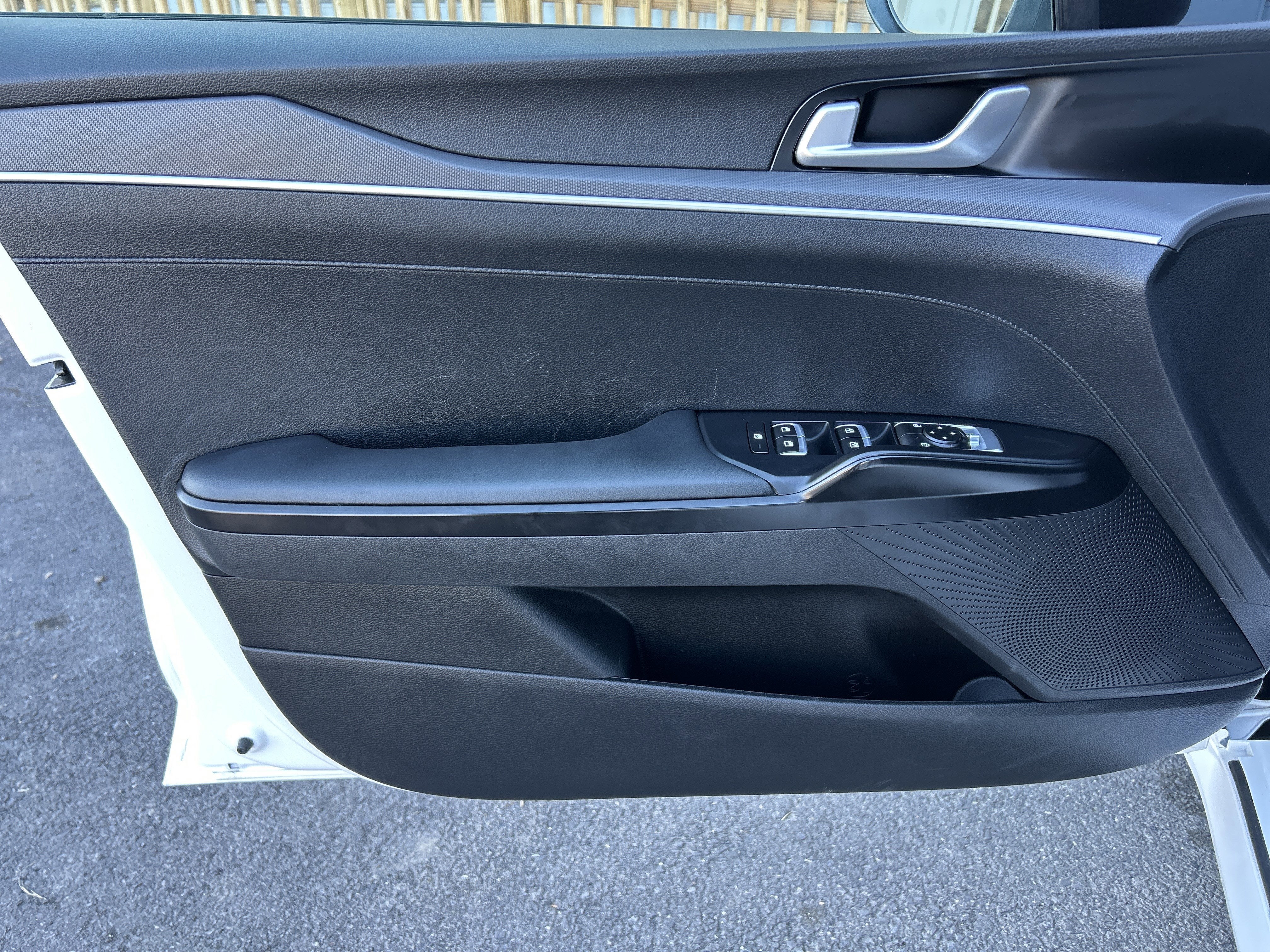 2023 Kia K5 GT-LINE AWD