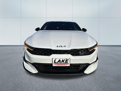 2023 Kia K5 GT-LINE AWD