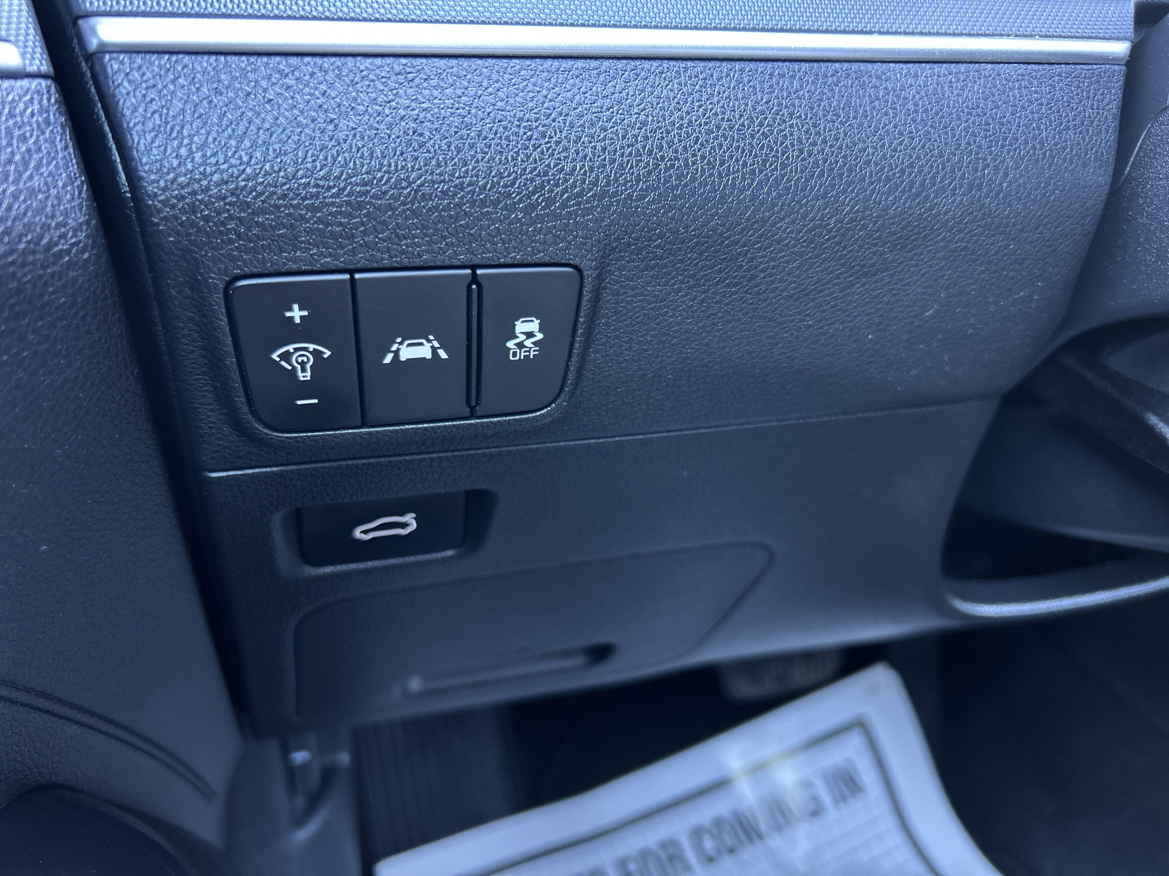 2023 Kia K5 GT-LINE AWD